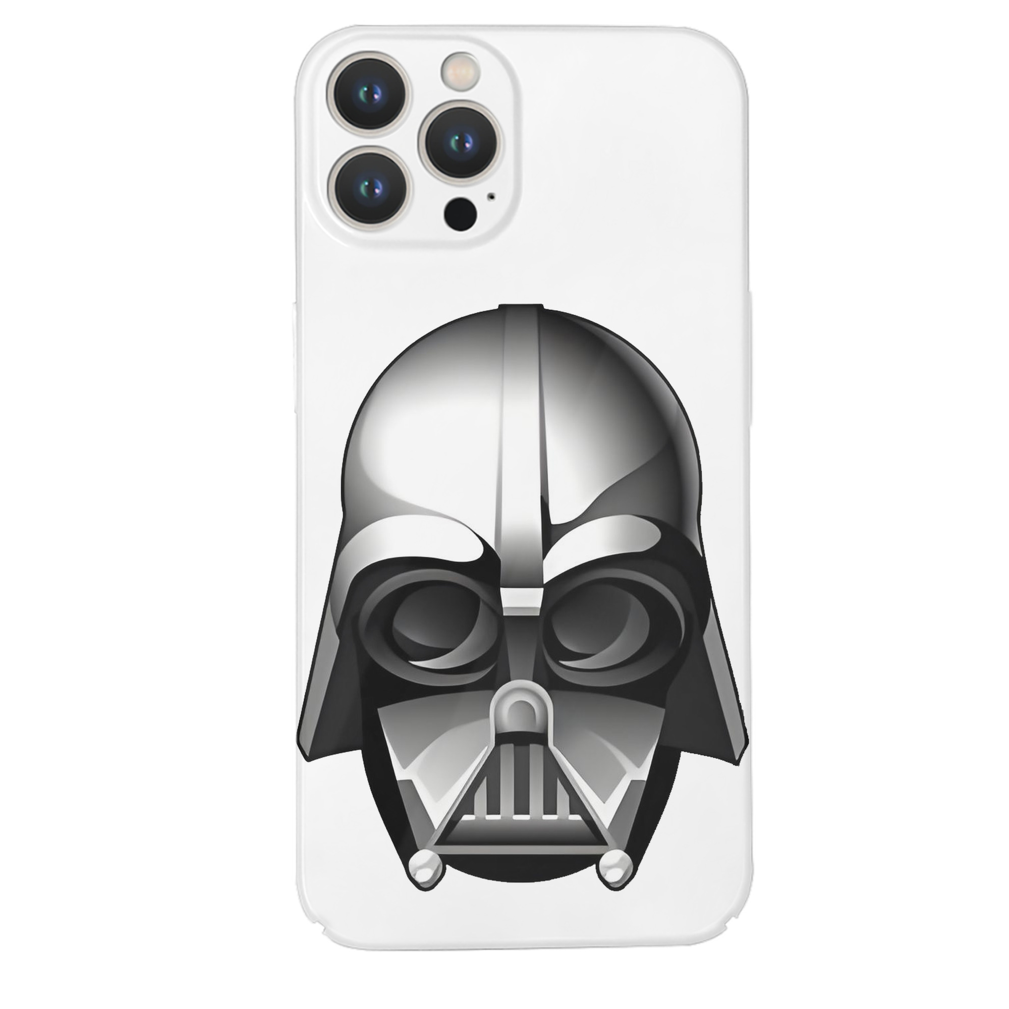 （画像用） スター・ウォーズ Star Wars 【iPhone 14シリーズ対応】ハードケース